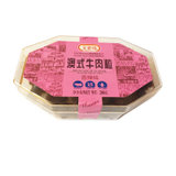全家福 香辣味澳式牛肉粒   200g/盒