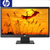 惠普（HP）LV2011 20英寸宽屏LED背光商用液晶显示器