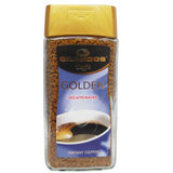 格兰特冻干脱咖啡因速溶黑咖啡100g 德国进口 格兰特古德 金牌咖啡