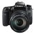佳能（Canon）EOS 760D EF-S 18-200mm f/3.5-5.6 IS 镜头单反套机 760d单反相机(760D)第3张高清大图