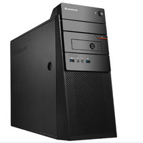 联想(Lenovo)扬天A8000F 商用台式主机 I7/16G/2T//2G/WIN10 A8800K升级款