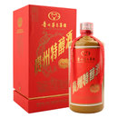 茅台集团 贵州特醇酒 1949红尊 52度500ml 浓香型白酒