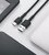 小米（Xiaomi）USB-C数据线 编织线版 100cm （陕西）