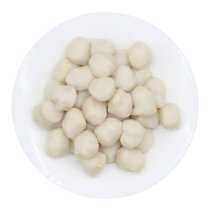 海牧源鲜香鱼丸200g 火锅食材