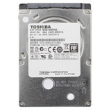 东芝(TOSHIBA) 500GB 5400转8M SATA2 笔记本硬盘(MQ01ABF050)