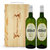 放心酒  格拉夫达萨克酒堡干白葡萄酒  法国原瓶进口AOC(750ml*2（两支）)