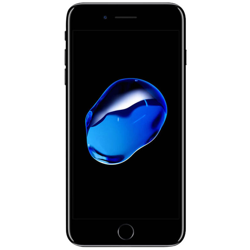 手机苹果apple手机iphone7plus256g亮黑55英寸全网通4g手机返回商品页