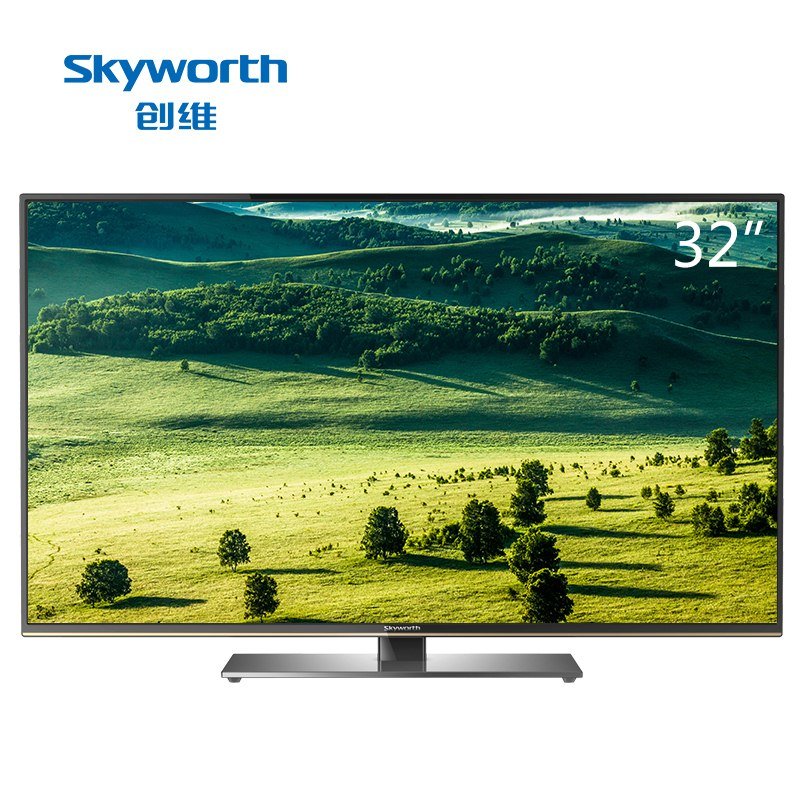 平板电视创维创维skyworth彩电32e510e返回商品页