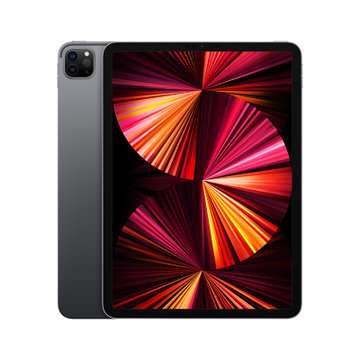 iPad Pro wifi 11寸256G深空灰色（GD）【图片价格品牌报价】-国美
