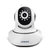 LOOSAFE 智能无线摄像头 wifi远程监控 720p家庭网络摄像机(720P 带16G存储卡)