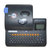 标映(BIOVIN)线号机 S680套管打印机 线号印字机 线号管打印机 号码管打字机打码机