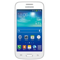 SAMSUNG/三星 SM-G3509电信3G 单卡手机 入门级智能手机 老人机 备用机 学生手机(白色)