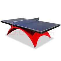 巢湖华美室内外乒乓球桌HM-QZ02大彩虹标准乒乓球台