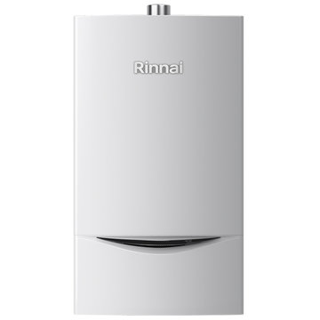 林内rinnail1gb4135g55燃气采暖壁挂炉低噪智能app控制