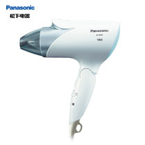 松下(Panasonic)电吹风EH-ENE2-A405机家用恒温发廊负离子冷热风大功率速干护发风筒(蓝色 热销)