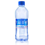 西藏冰川 大昭圣泉 纯净饮用水天然山泉水箱装330mL*24瓶