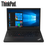 联想ThinkPad 2019款新品-E590系列 15.6英寸轻薄窄边框笔记本电脑 2G独显 FHD屏(E590（2VCD）i5-8265U 8G 256G固态)