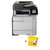 惠普 HP Color LaserJet Pro MFP M476dw 彩色多功能一体机办公企业打印机