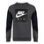 Nike耐克2018年新款男子AS M NSW NIKE AIR CREW FLC套头衫928636-071(如图)