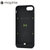 mophie苹果7/iPhone8无线充电背夹电池 MFi认证充电手机壳 2525mAh(黑色)第2张高清大图