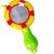 婴儿玩具 彩虹 中英文音乐魔幻小镜子 宝宝电动益智玩具 900328