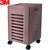 3M空气净化器 家用商用办公有效除甲醛PM2.5雾霾(KJEA5008-CL巧克力色)