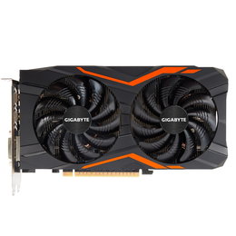 技嘉gtx10606g独立游戏显卡