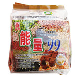 台湾进口 北田 能量99棒巧克力口味 180g/袋