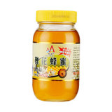跨海槐花蜂蜜 700g/瓶