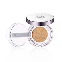 赫拉(HERA)BB霜/气垫粉饼 遮瑕亮白防晒(正装15g+赠送替换装15g) 经典款-C21