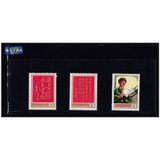 【邮天下】74-82JT邮票   J26-J50纪念邮票(1999年四方连邮票年册 自定义)