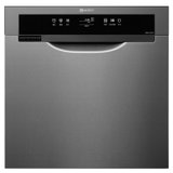 能率(NORITZ) 嵌入式电动洗碗机 XW60-E2061