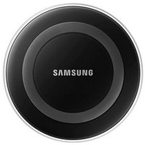 三星(Samsung) GALAXY S6环形无线充电器(黑色)