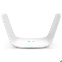 TP-LINK TL-WDR8600 2600M双频千兆无线路由器 wifi穿墙王智能家用ap大户型信号放大器4核4G