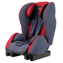德国原装进口斯迪姆汽车儿童安全座椅时代精英9个月-4岁(中国红)