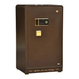 金豪 D-100A 金尊系列 保险柜/保险箱 电子全钢 办公家用