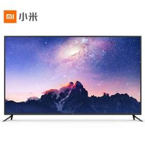 小米（MI）小米电视4 75英寸L75M5-AB 4K HDR 超高清 智能语音 蓝牙wifi 网络液晶平板电视机80