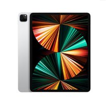 Apple iPad Pro 12.9英寸平板电脑 2021年款(5G版/M1芯片Liquid视网膜XDR屏）(银色)
