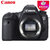 佳能（Canon）EOS 6D 单反机身 佳能6D 单机身(套餐四)