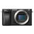 索尼（SONY）ILCE-6300 APS-C微单相机机身 黑色（约2420万有效像素 4K视频 a6300/α6300）