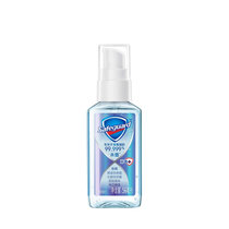 舒肤佳舒肤佳免洗手消毒凝胶 56ml*4瓶【IUV爆款】 杀菌 消毒