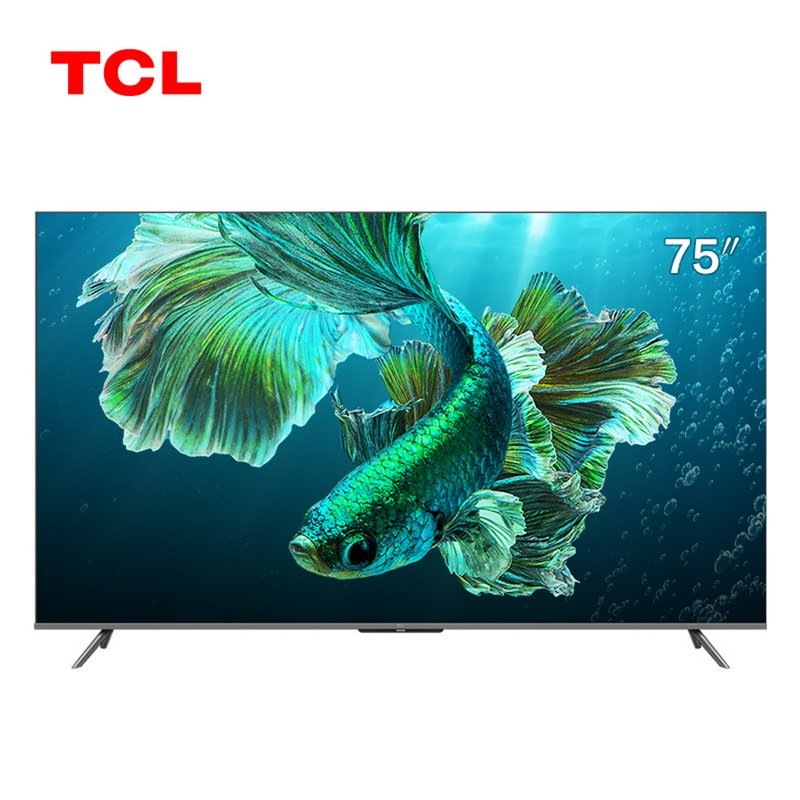 tcl75t8e-pro平板电视