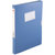 齐心(Comix)  A1242 档案盒 22mm 粘扣文件盒 A4资料盒 蓝色 办公文具