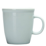 承文閣 陶瓷杯C-B033青瓷大口杯创意马克杯咖啡杯办公杯牛奶杯