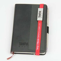 联想/Thinkpad定制版记事本日记本旅行笔记本随身便携小本子送笔