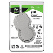 希捷(SEAGATE)酷鱼2.5英寸 2T 5400转 128M SATA6 7mm 笔记本硬盘(ST2000LM015