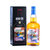 花乐（HUALUX）No.7高地产区苏格兰单一麦芽威士忌700ml进口洋酒
