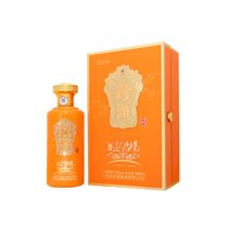 贵州珍酒金玉鸿福2019年收藏级53度酱香型白酒整箱(整箱)