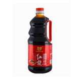九珍 红烧酱油 1.28L/瓶
