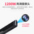 UC20微型摄像机超小隐形高清迷你监控器摄影头 1200万像素*1080P超清移动侦测(标配)